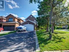 110 ELENA CRESCENT Vaughan Ontario, L6A 2J1