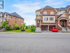 2450 BROMUS PATH Oshawa Ontario, L1L 0K6