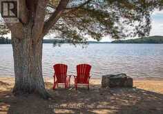 1011 BADGER HILL | Lake of Bays Ontario | Slide Image Seventeen