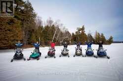 1011 BADGER HILL | Lake of Bays Ontario | Slide Image Thirty