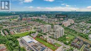 23 COLSTON COURT | Richmond Hill Ontario | Slide Image Nine