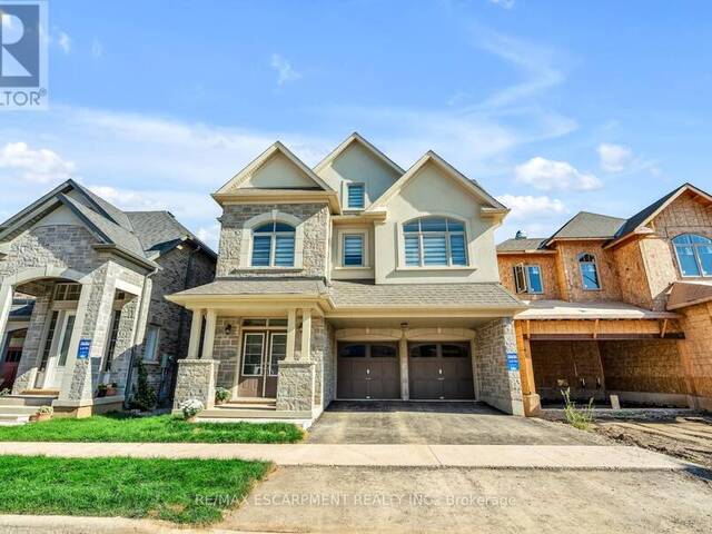 3916 KOENIG ROAD Burlington Ontario, L7M 0Z5