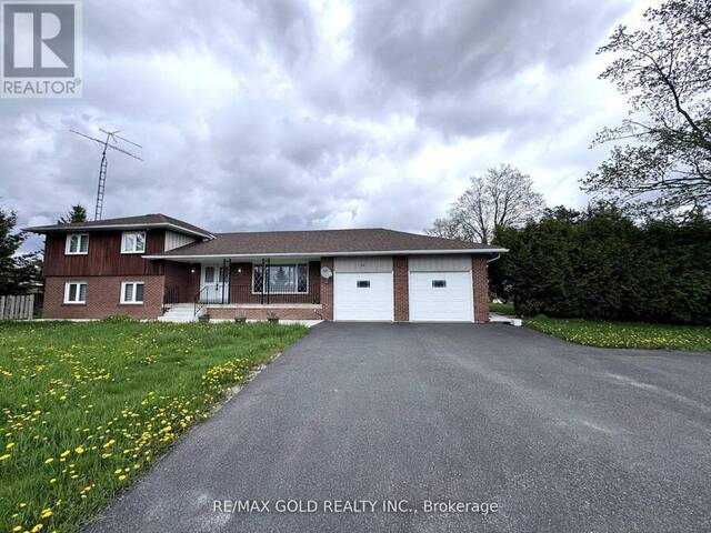 20205 KENNEDY ROAD Caledon Ontario, L7K 1Z2