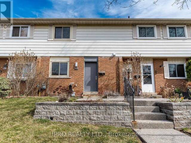 67 SARAH LANE Oakville Ontario, L6L 3V2