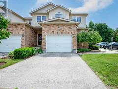 32 - 105 BARD BOULEVARD Guelph Ontario, N1L 1B5