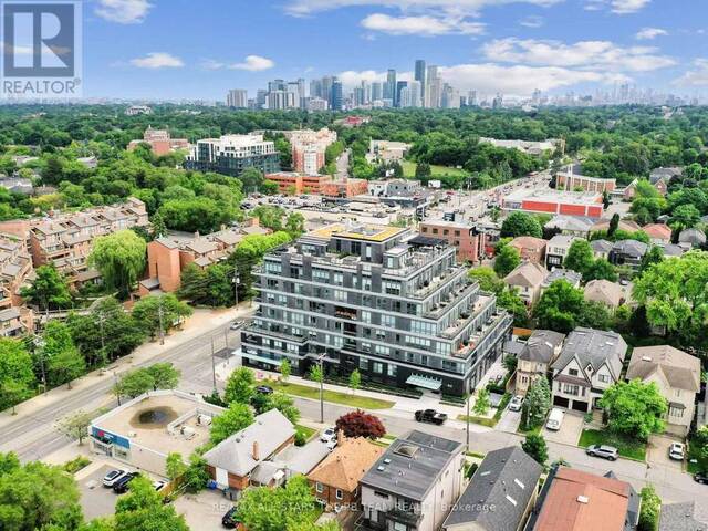 201 - 355 BEDFORD PARK AVENUE Toronto Ontario, M5M 0A5