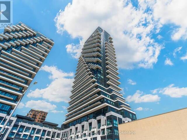 910 - 30 INN ON THE PARK DRIVE Toronto Ontario, M3C 0P7