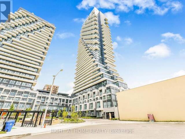 1210 - 30 INN ON THE PARK DRIVE Toronto Ontario, M3C 2J7