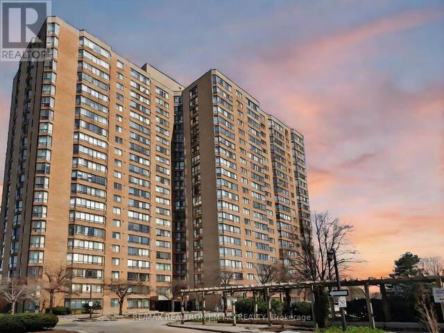 330 - 25 BAMBURGH CIRCLE Toronto Ontario, M1W 3W2