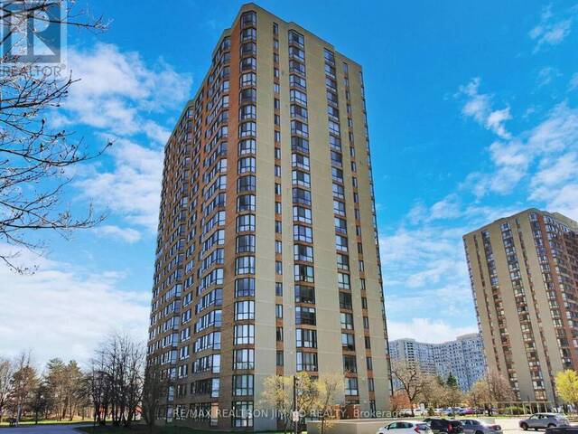 330 - 25 BAMBURGH CIRCLE Toronto Ontario, M1W 3W2