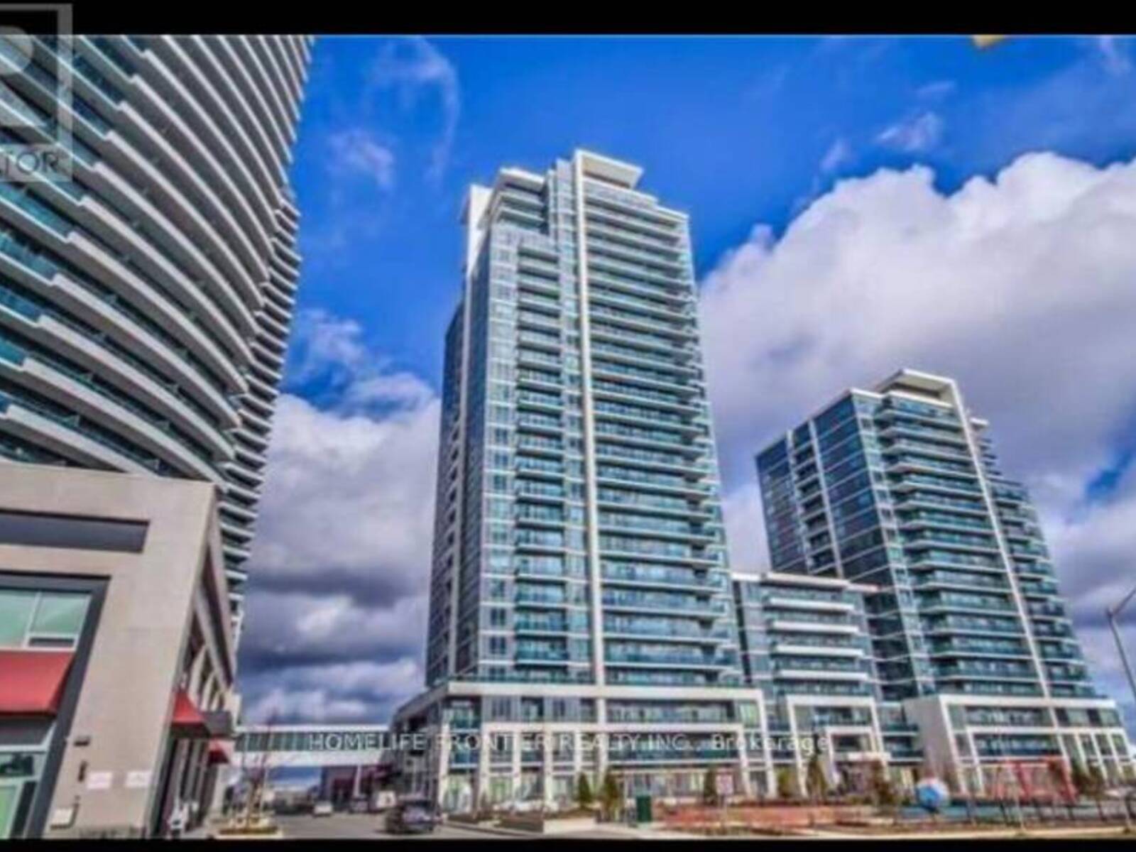 1611 - 7165 YONGE STREET, Markham, Ontario L3T 0C9