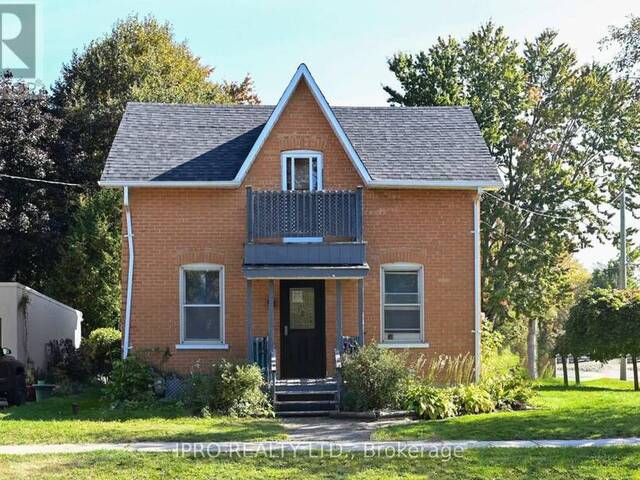 45 CENTRE STREET S New Tecumseth Ontario, L9R 1G8