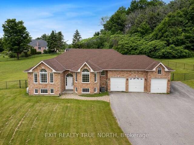 1348 HAWK RIDGE CRESCENT Severn Ontario, L3V 0Y6