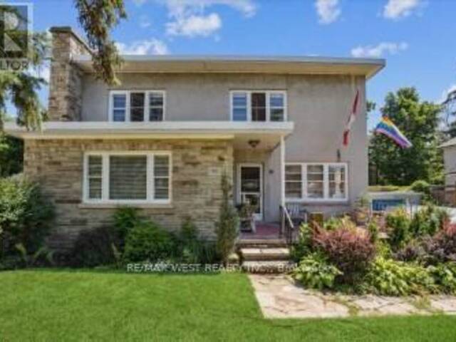 1 - 15 PARKSIDE DRIVE Barrie Ontario, L4N 1W7