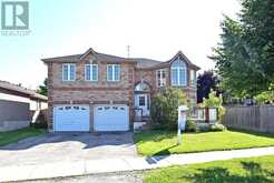 196 GOLDEN MEADOW ROAD | Barrie Ontario | Slide Image One