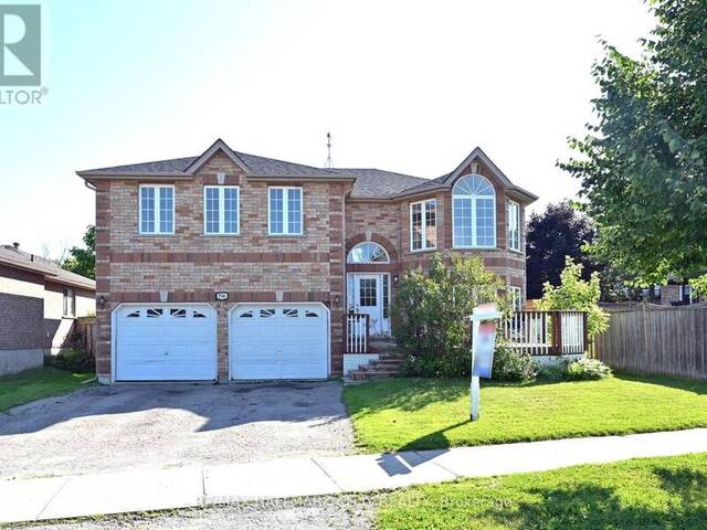 196 GOLDEN MEADOW ROAD Barrie Ontario, L4N 9R4