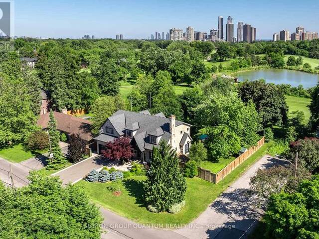 57 BYWOOD DRIVE Toronto Ontario, M9A 1M1