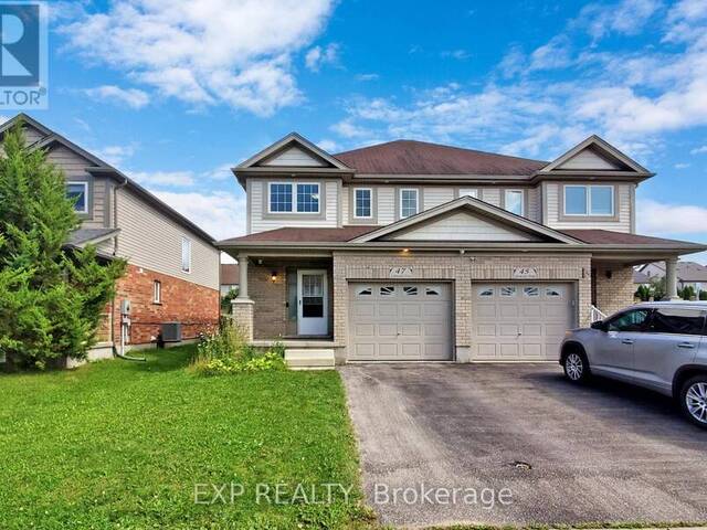 47 SIMMONDS DRIVE Guelph Ontario, N1E 0A9