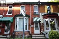 19 EMERALD STREET N | Hamilton Ontario | Slide Image One