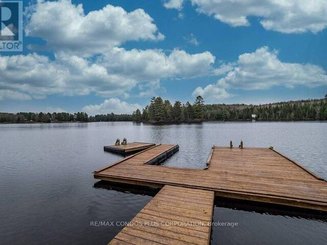 2341 BRADY LAKE ROAD Minden Hills Ontario, K0M 2K0