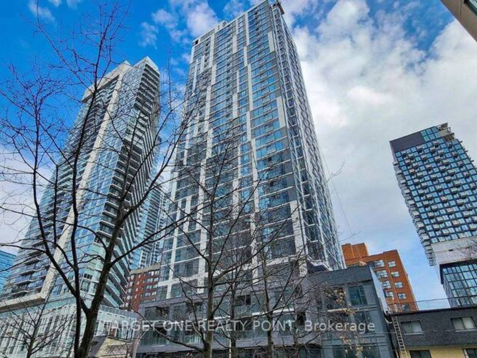 406 - 65 MUTUAL STREET, Toronto, Ontario M5B 2A9