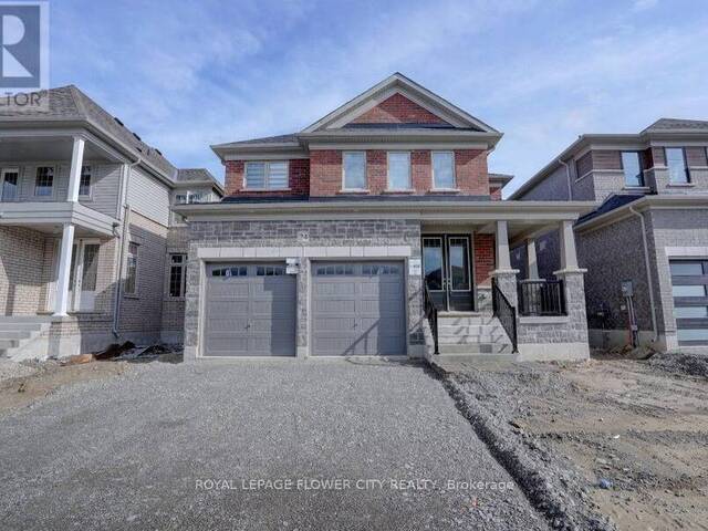 24 SPARROW WAY Adjala-Tosorontio Ontario, L0G 1W0