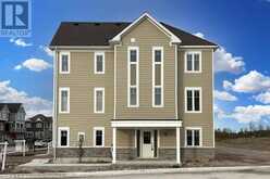 98 SANDHILL CRANE DRIVE | Wasaga Beach Ontario | Slide Image Three