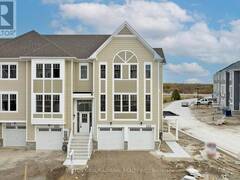 98 SANDHILL CRANE DRIVE Wasaga Beach Ontario, L9Z 0K4