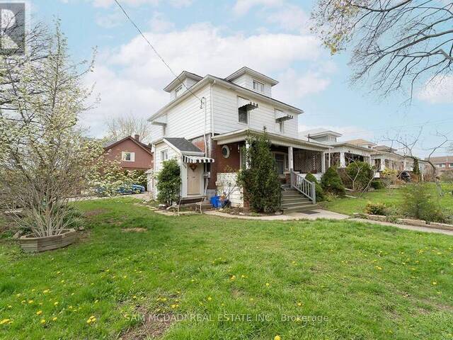 5170 WILLMOTT STREET Niagara Falls Ontario, L2E 2A5