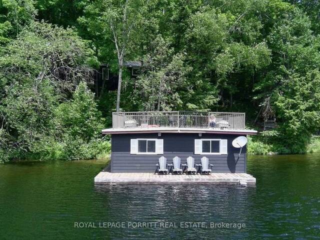 1015 BAYVIEW POINT ROAD Lake of Bays Ontario, P0A 1H0