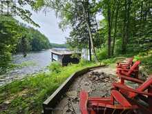 1015 BAYVIEW POINT ROAD | Lake of Bays Ontario | Slide Image Ten