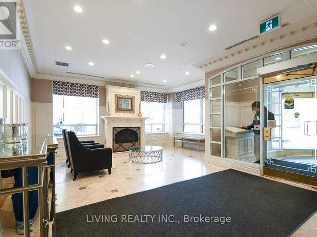 PH17 - 88 GRANDVIEW WAY Toronto Ontario, M2N 6V6