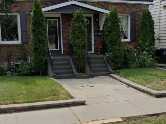 259 GAMBLE AVENUE Toronto Ontario, M4J 2P4