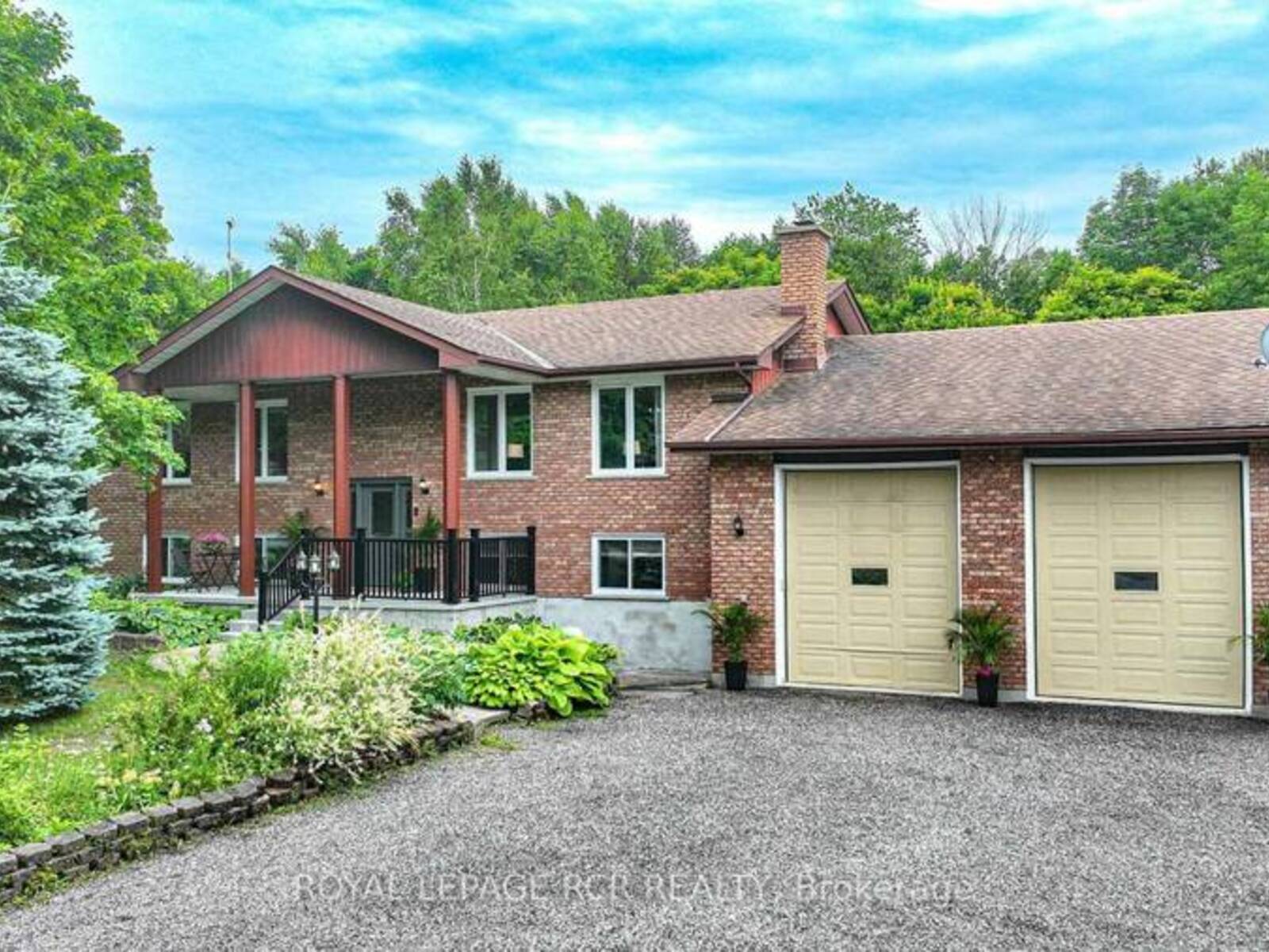 872 LINE 11 ROAD N, Oro-Medonte, Ontario L0L 1T0