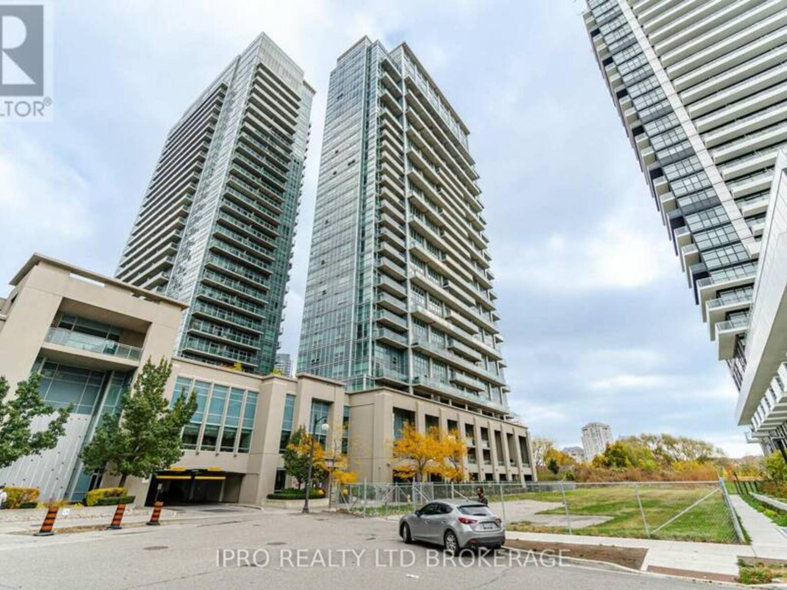 PH-2913 - 155 LEGION ROAD, Toronto, Ontario M8Y 0A7