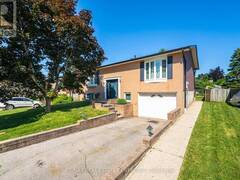 885 MORLEY AVENUE Milton Ontario, L9T 4Y2