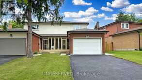 157 ANGUS DRIVE | Toronto Ontario | Slide Image One