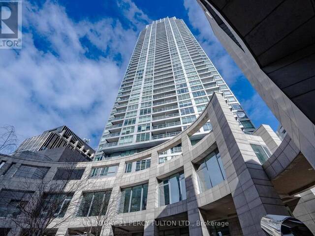 706 - 2191 YONGE STREET Toronto Ontario, M4S 3H8