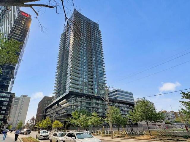 3105 - 30 ROEHAMPTON AVENUE Toronto Ontario, M4P 0B9