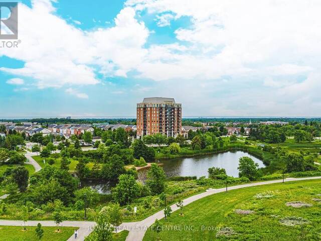 1112 - 2325 CENTRAL PARK DRIVE Oakville Ontario, L6H 0E2