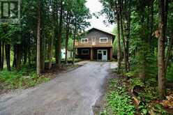 48 HARPUR DRIVE | Northern Bruce Peninsula Ontario | Slide Image One