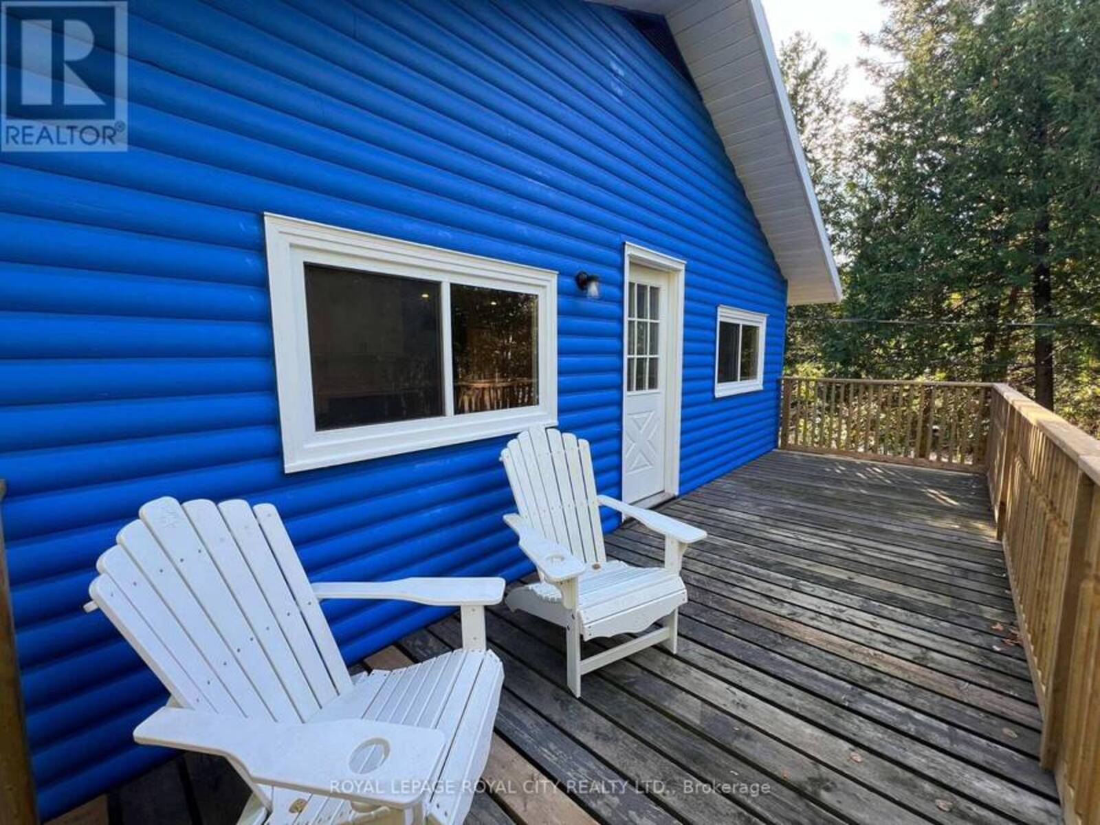 48 HARPUR DRIVE, Northern Bruce Peninsula, Ontario N0H 2R0