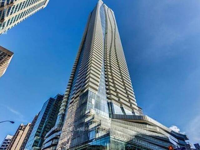 1104 - 1 BLOOR STREET E Toronto Ontario, M4W 1A9