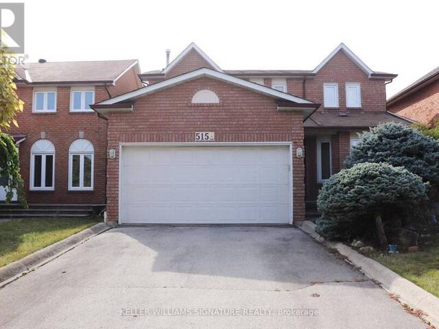 5158 SUNDIAL COURT Mississauga Ontario, L5R 2S9