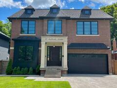 57 AMBLESIDE AVENUE Toronto Ontario, M8Z 2H8