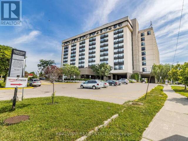 809 - 2737 KEELE STREET Toronto Ontario, M3M 2E9