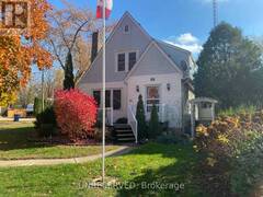 96 MAIN STREET W Chatham-Kent Ontario, N0P 2C0