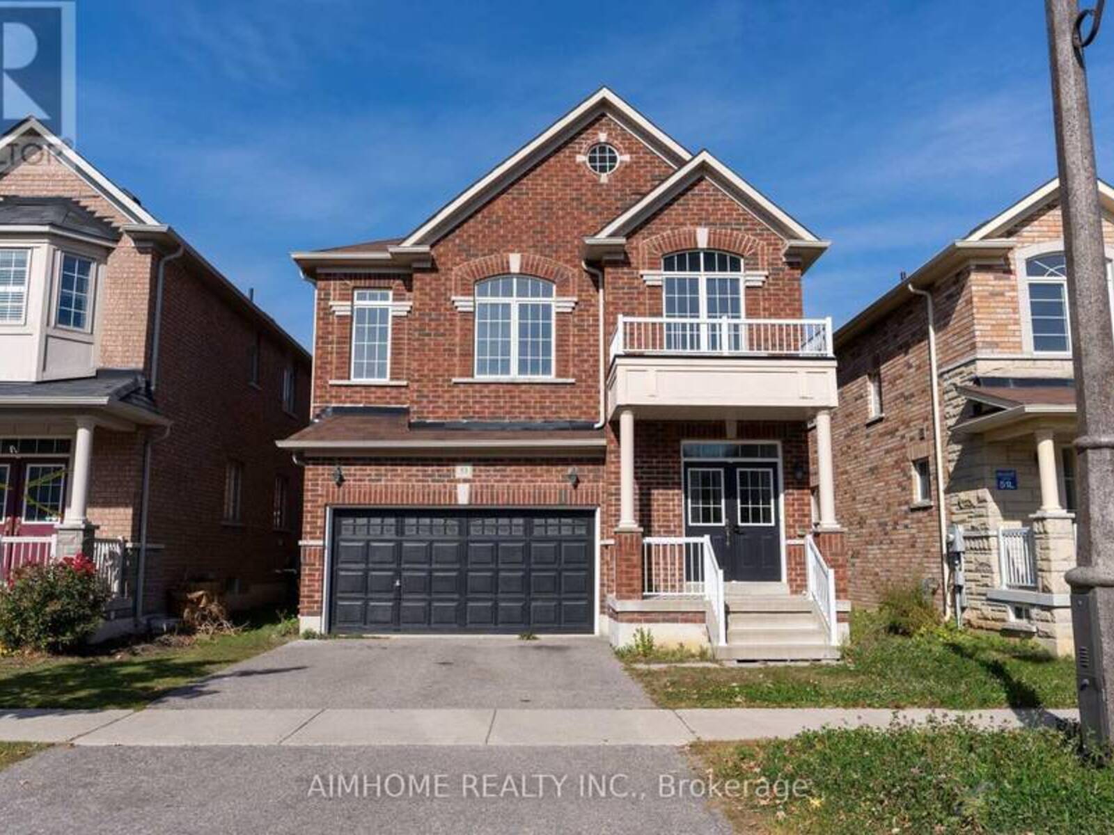 53 HARE FARM GATE, Whitchurch-Stouffville, Ontario L4A 0Y6