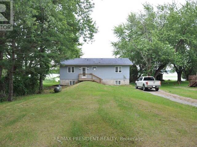 17 CEDAR BAY ROAD Kawartha Lakes Ontario, L0K 1B0