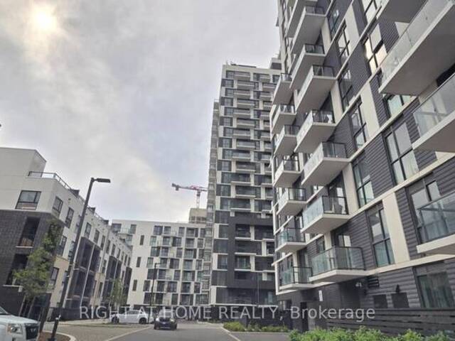 1810 - 335 WHEAT BOOM DRIVE Oakville Ontario, L6H 7Y1